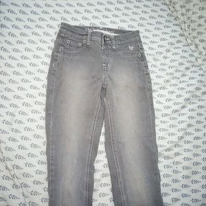 Girls jeans